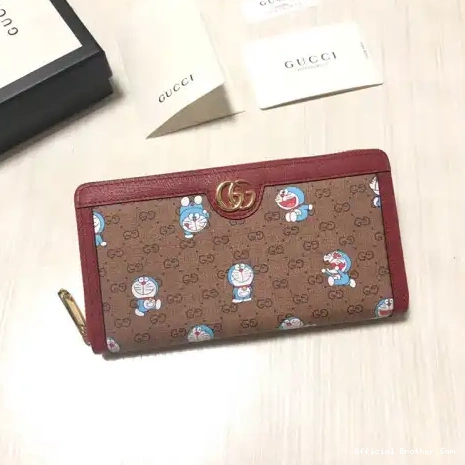 Official Brother Sam Bag 2304YA0172 Gucci 0811
